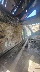 Жилой дом Жилой дом, площадью 50,4 кв. м., КН 74:03:1014001:8, адрес: Челябинская область, Ашинский район, г. Аша, ул. Кутузова, д. 20А, характеристики: непригодный для проживания, с земельным участком, площадью 1 480 +/- 13 кв. м., КН 74:03:1014007:368, категория земель: земли населенных пунктов…