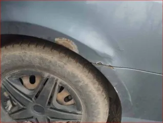 Peugeot 407 2005 года, VIN VF36DRFNB21374942, государственный регистрационный номер Е283КТ196.