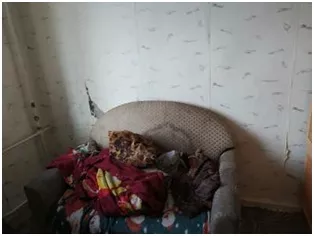 1/4 доли в Жилой квартире общей площадью 44.6 кв.м, кадастровый номер 10:02:0000000:4534 
Расположенной по адресу: Республика Карелия, р-н. Кемский, г. Кемь, пр-кт. Пролетарский, д. 37, кв. 24
Весь объект является долевой собственностью
Преимущественное право покупки продаваемой доли имеют…