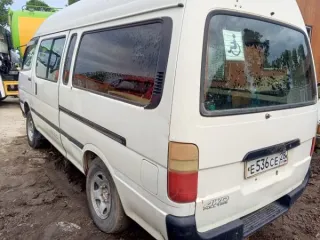 Mitsubishi Canter 1997, ВАЗ-21053 2005, Toyota Corolla 2001. Проверка исправности имущества не проводилась. Товаросопроводительные документы не передавались. Погрузка и транспортировка имущества с места хранения осуществляется Покупателем силами Покупателя и за счет Покупателя. Продавец не несет…