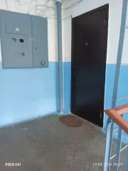 1/3 доли квартиры 30,8 кв.м, Челябинская область. 1/3 доля в праве собственности на квартиру, площадь: 30,8 кв.м, назначение: Жилое, кадастровый (условный) номер: 74:36:0602003:4878, адрес (местонахождение): Россия, Челябинская область, г. Челябинск, ул. Молодогвардейцев, дом д. 66Б, квартира кв…