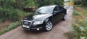 Audi A6, 2008 amts AUDI A6, 2008 г.в., VIN WAUZZZ4F38N159350 amts AUDI A6, 2008 г.в., VIN WAUZZZ4F38N159350. Вид транспорта: Легковой автомобиль. Год выпуска: 2008. VIN номер: WAUZZZ4F38N159350. Марка: AUDI A6. Модель: А6
