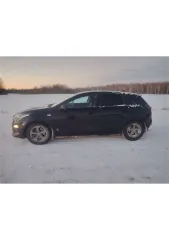 Kia Ceed 2019 года выпуска, VIN XWEH1516AK0000609. Объект в залоге. Ознакомиться с порядком продажи и получить дополнительную информацию можно в рабочие дни с 10:00 до 18:00 по предварительной договоренности по телефону 89829332881, e-mail: molotau@mail.ru. Имущество находится по адресу: Тюменская…