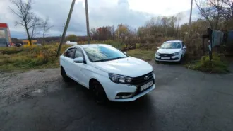 Lada Vesta 2022 года, 113 лс, транспортное средство: LADA VESTA, идентификационный номер (VIN номер): XTAGFL440NY670778, год изготовления: 2022, гос.номер С037ХК58