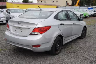 Продажа транспортного средства Легковые автомобили Hyundai Solaris VIN Z94CT41CBCR182021 Продажа транспортного средства Легковые автомобили Hyundai Solaris VIN Z94CT41CBCR182021 
Марка: Hyundai 
Модель: Solaris 
Дата государственного регистрационного знака: 2018-05-15 
Привод: передний 
Объем…