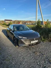 Changan Lamore 2023 года, 181 лс, 87306 км, АКПП, VIN LS5A2DKE2RA961234, находится в залоге у ПАО Сбербанк (залог снимается после реализации), 2 ключа, СТС в наличии, ЭПТС