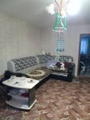 1/5 доля в помещении (3-комнатная квартира), площадь 58.9 кв.м., назначение: жилое, этаж: 4, адрес: Россия, Пермский край, Нытвенский городской округ, город Нытва, проспект Ленина, дом 29, квартира 40, кадастровый номер: 59:26:0611210:411.