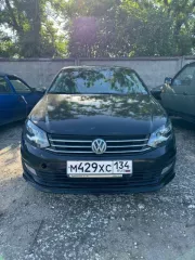 Автомобиль – VOLKSWAGEN POLO  год выпуска – 2019  VIN – XW8ZZZ61ZKG034734