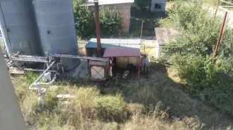Нежилое помещение, Российская Федерация, Ставропольский край, городской округ город-курорт Пятигорск, город Пятигорск, улица Университетская, дом 2а. Кадастровый номер: 26:33:150213:766. Площадь: 887,4 квадратных метров. Этаж: цокольный, 1, 2, 3, 4.