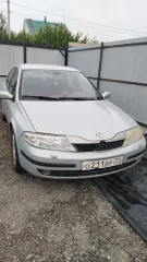Renault Laguna 2003 Легковой автомобиль, марка: РЕНО, модель: LAGUNA 2 EX1 2,0 BD, год изготовления: 2003, VIN: VF1BG0W0C28969323. Совместная собственность