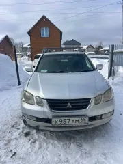 Mitsubishi AirTrek 2001 Транспортное средство: Mitsubishi AirTrek, 2001 г.в., кузов: CU 4 W - 0003667 На имущество наложены ограничения в виде запрета на регистрационные действия. Недостатки: Автомобиль после ДТП; Обильная коррозия по всему кузову; Кузовные элементы требуют замены. Ознакомление с…