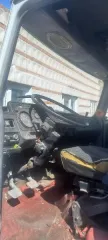 Мусоровоз КО-440-4 на базе автомобиля ЗиЛ-433362, 2001 г.в., на зап. части. Назначение: мусоровоз. Пробег: 60810. Марка: отсутствует. Год выпуска: 2001. Модель: КО-440-4. VIN (заводской) номер: XVL48320010000133.