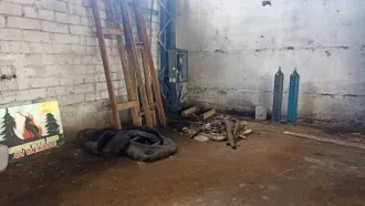 Производственный комплекс в ХМАО-Югра общей площадью 4932.1 кв.м в составе: нежилое здание площадью 3135.2 кв.м по адресу: Ханты-Мансийский автономный округ-Югра, р-н Кондинский, пгт. Мортка, ул. Промышленная, зд. 30а, кадастровый номер: 86:01:0501001:2604; сооружение дорожного транспорта…