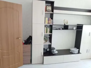 Квартира, 40.7 кв.м, Республика Татарстан, Лениногорский район, г. Лениногорск, кадастровый номер 16:51:010402:513, назначение: жилое, общая площадь 40,7 кв.м., адрес: Республика Татарстан, Лениногорский район, г. Лениногорск, ул. Гагарина, д. 46, кв. 58. Характеристики планировки: кухня 5.1…