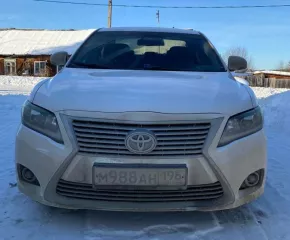 Автомобиль марки TOYOTA модель Camry 2009 г.в. VIN номер XW7BE40K70S010136