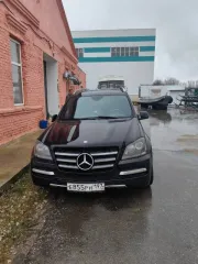 Mercedes Benz  GL 350 CDI, 2011 года, 224 лс еще MERCEDES BENZ GL 350 CDI г.в 2011 VIN WDC1648221A765882