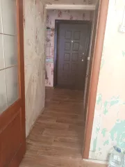 Квартира, площадь 34,9 кв.м., назначение: Жилое, количество этажей: 1, этаж: 1, адрес: Россия, обл. Волгоградская, р-н Жирновский, рп Красный Яр, ул. Октябрьская, дом 1а, квартира 2, кадастровый номер: 34:07:120003:8423.