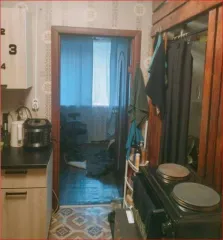 Доли в праве на жилое помещение, площадь: 34,3 кв.м., адрес (местонахождение): Российская Федерация, Свердловская область, Невьянский городской округ, город Невьянск, улица Матвеева, дом 20, корпус 2, квартира 219-а, кадастровый номер: 66:15:1501020:2889. 1/3 доля квартиры в Свердловской обл. еще…