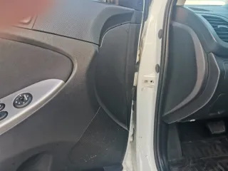 HYUNDAI SOLARIS 2014 СОЛЯРИС белый, легковой автомобиль, VIN Z94CT41DBFR330987.