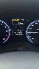 SUBARU LEVORG 2017, модель LEVORG, год изготовления 2017; номер кузова VMG-0223 87; цвет кузова серо-коричневый; мощность двигателя 220,6 кВт. Машина в идеальном техническом состоянии. Комплектация GT-S, есть все кроме люка. Леворг 2 л. 300 лс.
