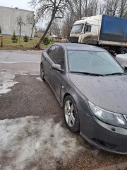 Saab 9-3, 2008. Автомобиль марки SAAB модель 9-3 2008 г.в. VIN-номер YS3FF49SX81128801. Ознакомиться можно по месту нахождения: 140207, Московская обл, Воскресенский р-н, Воскресенск г, Ратчино д, Некрасова ул, дом № 8, предварительно согласовав время с Финансовым управляющим по тел. +79123107147…