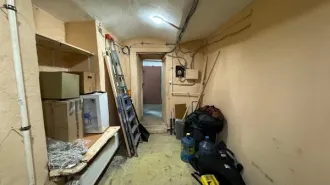 Нежилое помещение 58.5 кв.м в Санкт-Петербурге по адресу: ул. Казанская, д. 42, литера А, пом. 3-Н. Назначение: нежилое, этаж 1, кадастровый номер 78:32:0001293:2673. Право собственности подтверждается записью в ЕГРН от 11.02.2021 № 78:32:0001293:2673-78/011/2021-1.