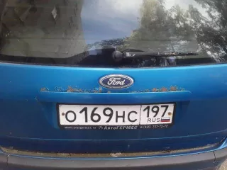 транспортное средство, марка модель, ford focus, год выпуска: 2006. транспортное средство, марка модель, ford focus, идентификационный номер  vin : x9fwxxeedw6j13894, год выпуска: 2006, тип тс легковой универсал, категория тс в, шасси номер отсутствует, кузов x9fwxxeedw6j13894, цвет голубой…