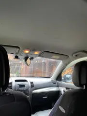 KIA Sorento, 2009. Автомобиль KIA Sorento (XM), 2009 г.в., VIN KNAKU811DA5010336. В рабочие дни приема заявок можно ознакомиться с информацией и документами с 12.00 до 14.00 по адресу 660049, г. Красноярск, ул. Урицкого, д. 61, оф. 3-19. Адрес для корреспонденции: 660049, г. Красноярск, ул…