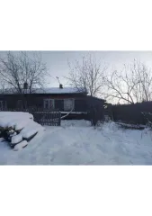 Квартира 50.3 м² в Красноярском крае, Богучанский район, деревня Карабула, улица Нагорная, дом 1, квартира 1. Продается 1/2 доля в праве на жилое помещение (кадастровый номер 24:07:2202001:947, площадь 50.3 кв. м).