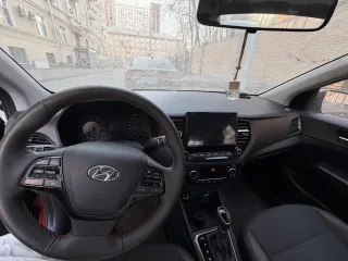 Hyundai Solaris HS 2024, автомобиль марки Solaris модель HS 2024 г.в., VIN-номер Z94K241CBSR354782. Является предметом залога, залогодержатель - ПАО «Совкомбанк». Для согласования просмотра необходимо направить на электронную почту zolotareva2595@yandex.ru запрос в виде отсканированного документа с…