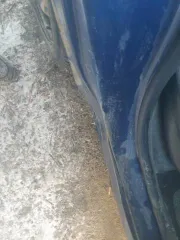 Peugeot 206, 2009 г.в., VIN VF32BKFWA72803923, госномер Х201ЕВ55.