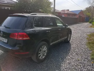 Volkswagen Touareg 2011 Автомобиль марки VOLKSWAGEN модель TOUAREG 2011 г.в. VIN-номер XW8ZZZ7PZCG003307 Ознакомление с имуществом производится по адресу: Краснодарский край, 350901, Краснодарский край, г Краснодар, ул им. Некрасова, д 125, с момента публикации сообщения о продаже имущества и до…