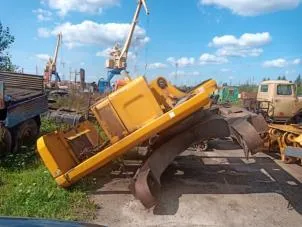 Экскаватор Komatsu PC 200-7, номер 256998, 2006 г.в. Грз: 1665ТУ70; ПСМ № ВЕ552528.