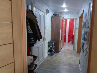 Квартира площадью 53 кв.м, расположенная по адресу: Иркутская область, город Усолье-Сибирское, улица Куйбышева, дом 1, квартира 164, кадастровый номер: 38:31:000038:5240. Ознакомление с имуществом производится по месту его нахождения с момента начала и до момента окончания приема заявок на участие…