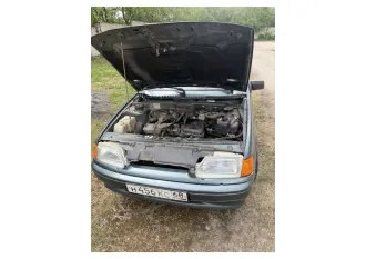 LADA 211440 LADA SAMARA 2010 Легковой автомобиль марки, модели: LADA 211440 LADA SAMARA, год выпуска: 2010г., идентификационный номер (VIN): XTA211440A4912607 Ознакомление с имуществом: С имуществом можно ознакомиться по месту его нахождения: г. Тамбов, ул. Урожайная, 2Е, предварительно согласовав…
