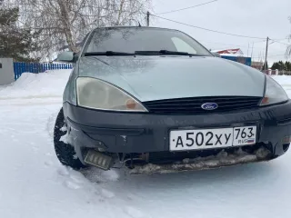 FOCUS 2003, автомобиль марки FOCUS 2003 г.в., VIN X9FFXXEEDF3U13792. Более подробная информация по имуществу и проводимым торгам доступна у организатора торгов с 15.06.2026 г., в рабочие дни (с 5 до 14 часов по московскому времени), по предварительному согласованию даты и времени ознакомления.