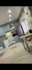 Трехкомнатная квартира, назначение - жилое, общей площадью 77,4 кв.м., расположенная по адресу: Красноярский край, г. Норильск, ул. Талнахская, д. 70, кв. 33, с кадастровым номером: 24:55:0402006:2805 (залог в ПАО "Сбербанк")