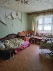 Квартира, 38,5 м², Сахалинская область. Общая площадь 38,5 м2, кадастровый номер 65:24:0000019:295, расположена по адресу: Россия, Сахалинская область, Охинский, Оха, Блюхера ул., д.7, кв.17. Ознакомление с имуществом осуществляется по рабочим дням в период представления заявок на участие в торгах…