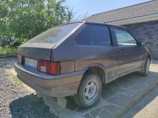 Lada 211340 Samara 2013 Ваз 2113, 2013 года, 81 лс, 220596 км еще Легковой автомобиль ЛАДА 211340 САМАРА, год изготовления: 2013, цвет: золотисто-коричневый, VIN: XTA211340D5201146, ПТС: 63НС456192, г/н: О869РН161