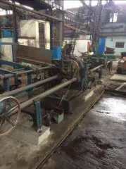 Б/у пресса механические ЭКП-5М. Пресса б/у разукомплектованы: механический однокривошпиндельный-1шт. однокривошпиндельный К-20-1шт. Электроклепальный ЭКП-5М-1шт. (уличное хранение).