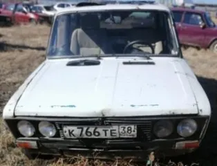 ВАЗ 2106, 2002. Автомобиль "ВАЗ 2106", гос. номер К766ТЕ 38. Имущество продается в том виде, в каком оно есть, проданное имущество обмену и возврату не подлежит вне зависимости от вероятности выявления видимых или скрытых дефектов после приобретения. За скрытые дефекты имущества Продавец…