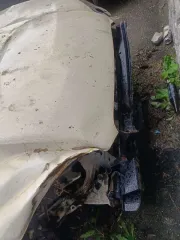 Subaru Impreza 2004 авто СУБАРУ ИМПРЕЗА, год выпуска: 2004, VIN код: GG2-055492, ГРЗ: Р535ОС96. Движимое имущество: автомобиль, марка, модель: СУБАРУ ИМПРЕЗА, год выпуска: 2004, VIN код: GG2-055492, ГРЗ: Р535ОС96. Автомобиль не на ходу.