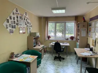 Нежилое помещение 34,3 м², г. Кемерово, просп. Ленина, 90, кадастровый номер: 42:24:0501014:8450, расположенное по адресу: г. Кемерово, просп. Ленина, 90. Общая площадь: 34.3. Кадастровый номер: 42:24:0501014:8450.