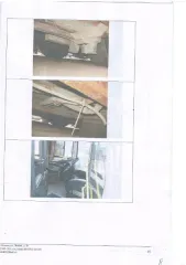 Лиаз 529360, 2014 автобус лиаз 529360 2014г., идентификационный номер vin xty529360e0001479, год изготовления 2014, государственный регистрационный знак в352ум47 автобус лиаз 529360, идентификационный номер (vin) xty529360e0001479; год изготовления 2014; цвет белый; модель, № двигателя ямз, 5362…