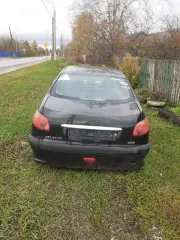 Peugeot 206, 2008 года, 75 лс, 200 000 км. Легковой автомобиль, марка - ПЕЖО 206, VIN VF32BKFWA72796973, грз Р002СХ62. Точный пробег не установлен. Машина не на ходу. В случае выявления каких-либо обстоятельств, информация о которых не была отражена финансовым управляющим по независящим от него…