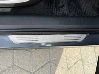 Geely Tugella, 2024, 237 лс, 48483 км, АКПП, автомобиль GEELY TUGELLA, год 2024, объем двигателя 1969.00, VIN L6T7852DXRD049654, гос номер Е143КС774, находится в залоге у ПАО "Сбербанк"
