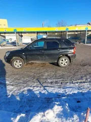 Kia Sportage, 2008 года, 141 лс, 332 060 км, полный привод, АКПП Легковой автомобиль, марка: KIA, модель: SPORTAGE, год изготовления: 2008, VIN: U6YJE55288L 029240. Объект в залоге. Залогодержатель ПАО Социальный коммерческий банк Приморья "Примсоцбанк".