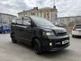 Toyota Voxy, 2007 г.в., ГРЗ Е933МВ14
