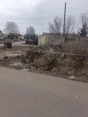 Нежилое здание 250 кв.м, участок 421 кв.м, Тамбовская область, г. Мичуринск, ул. Театральная, в районе домов №22 и №24. Объект незавершенного строительства, проектируемое назначение: нежилое, степень готовности: 15%, проектируемая площадь: 250 кв.метра. Кадастровый номер объекта…