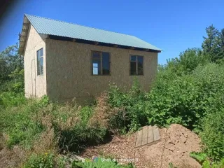 Земельный участок площадью 3982 м2 и жилой дом площадью 35.3 м2, расположенные по адресу: Республика Башкортостан, Чишминский район, сельское поселение Новотроицкий сельсовет, деревня Александровка, улица Полевая, дом 9. Кадастровый номер участка: 02:52:100201:22, кадастровый номер дома…